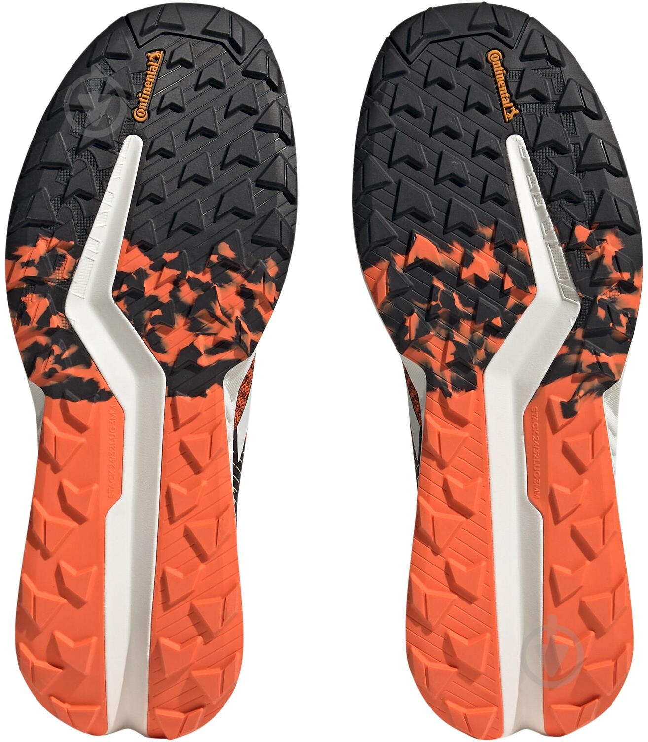 Кроссовки мужские Adidas Terrex Soulstride Flow HP5564 р.44 2/3 - фото 6