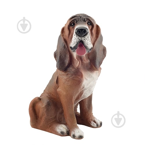 Фигура садовая Decoline Собака - фото 1