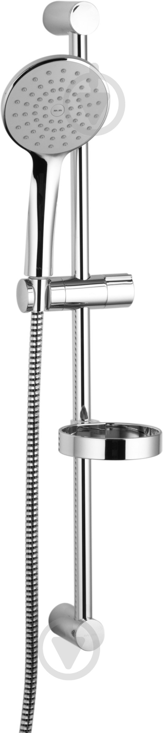 Набор смесителей AM.PM 3 в 1 Gem - фото 2