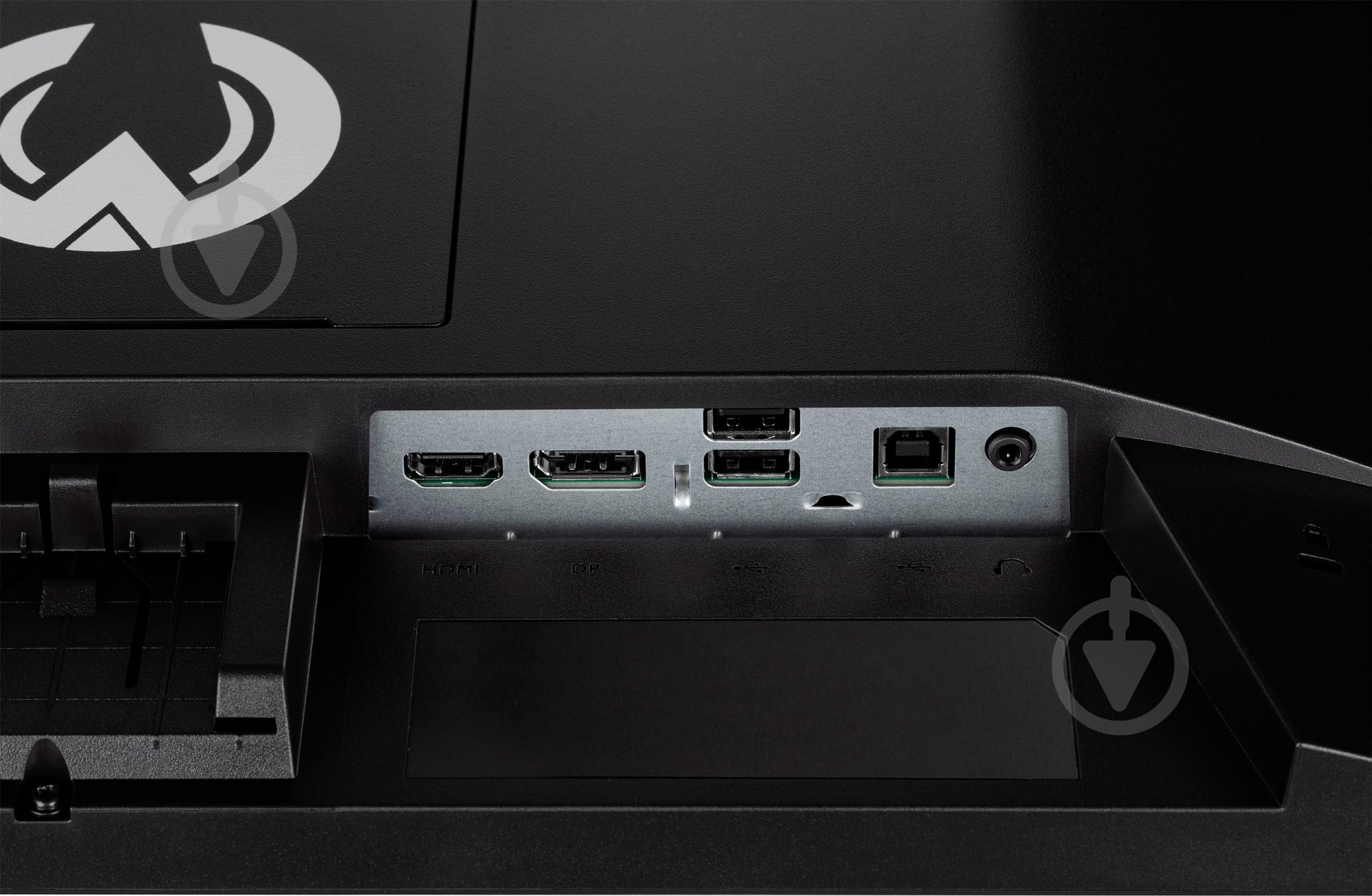 Монітор Iiyama G-Master Black Hawk 21,5" (G2245HSU-B1) - фото 9