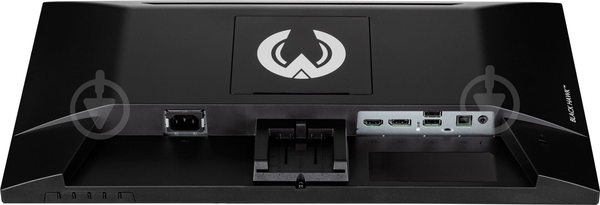Монітор Iiyama G-Master Black Hawk 21,5" (G2245HSU-B1) - фото 8