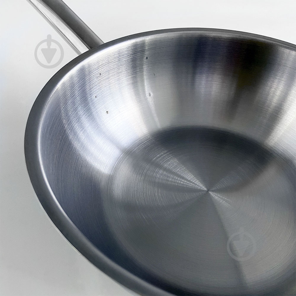 Сковорода Atelier Gastro 200 мм 505-014200 - фото 3