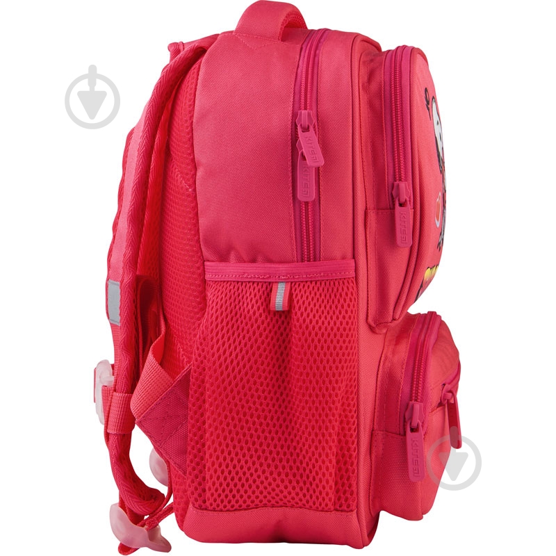 Ранец дошкольный KITE Kids SN 559-1 - фото 7 Ранец дошкольный KITE Kids SN 559-1 - фото 7