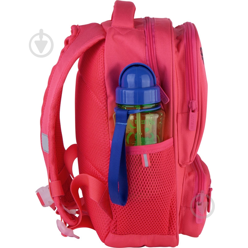 Ранец дошкольный KITE Kids SN 559-1 - фото 4 Ранец дошкольный KITE Kids SN 559-1 - фото 4