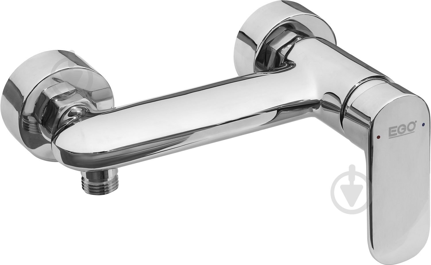 Смеситель для душа EGO Style F0317501201 - фото 1