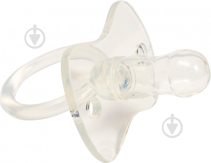 Пустышка Lindo силиконовая А 30 Premium - фото 1