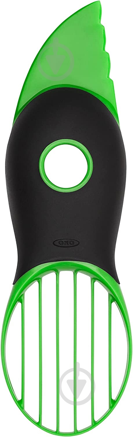 Нож для авокадо Oxo 3 в 1 - фото 1