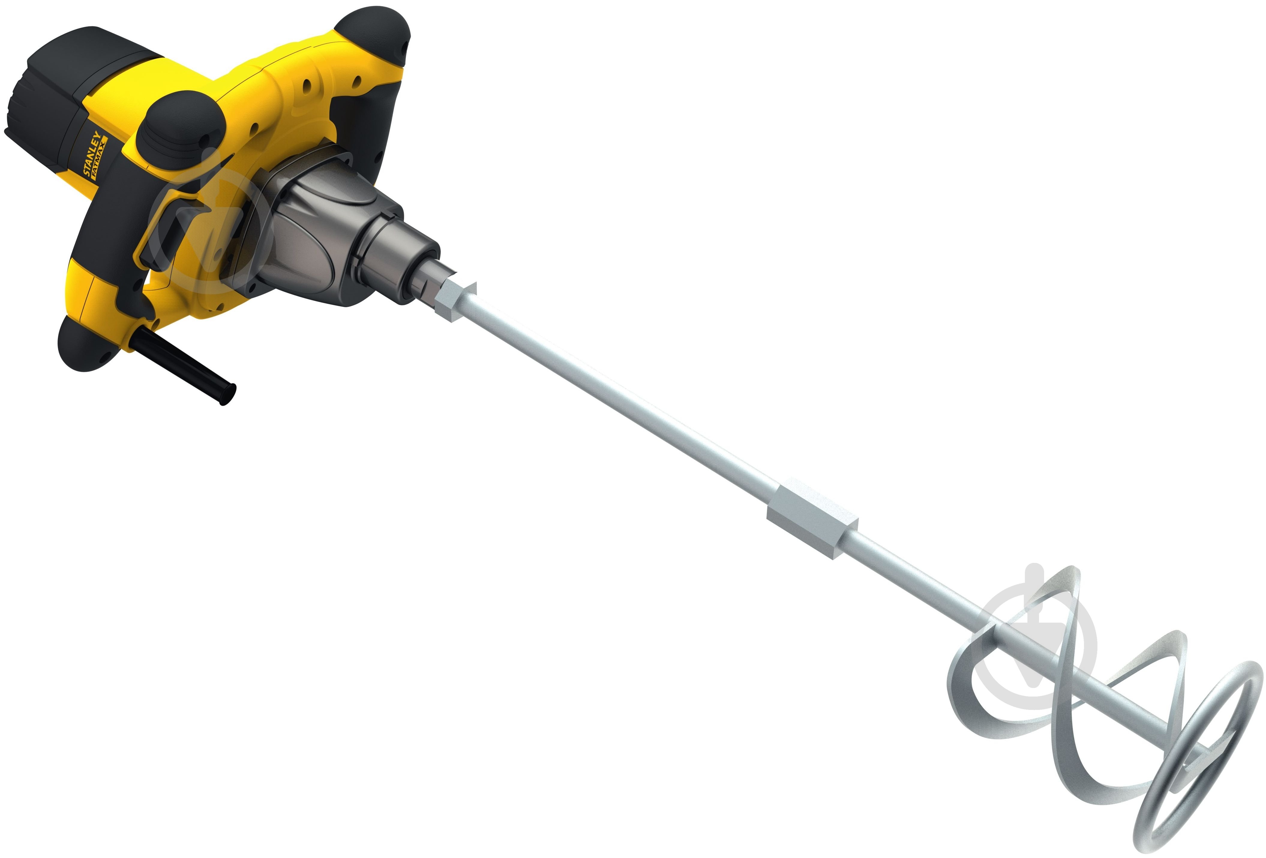 Дрель-миксер Stanley FatMax FME190 - фото 1