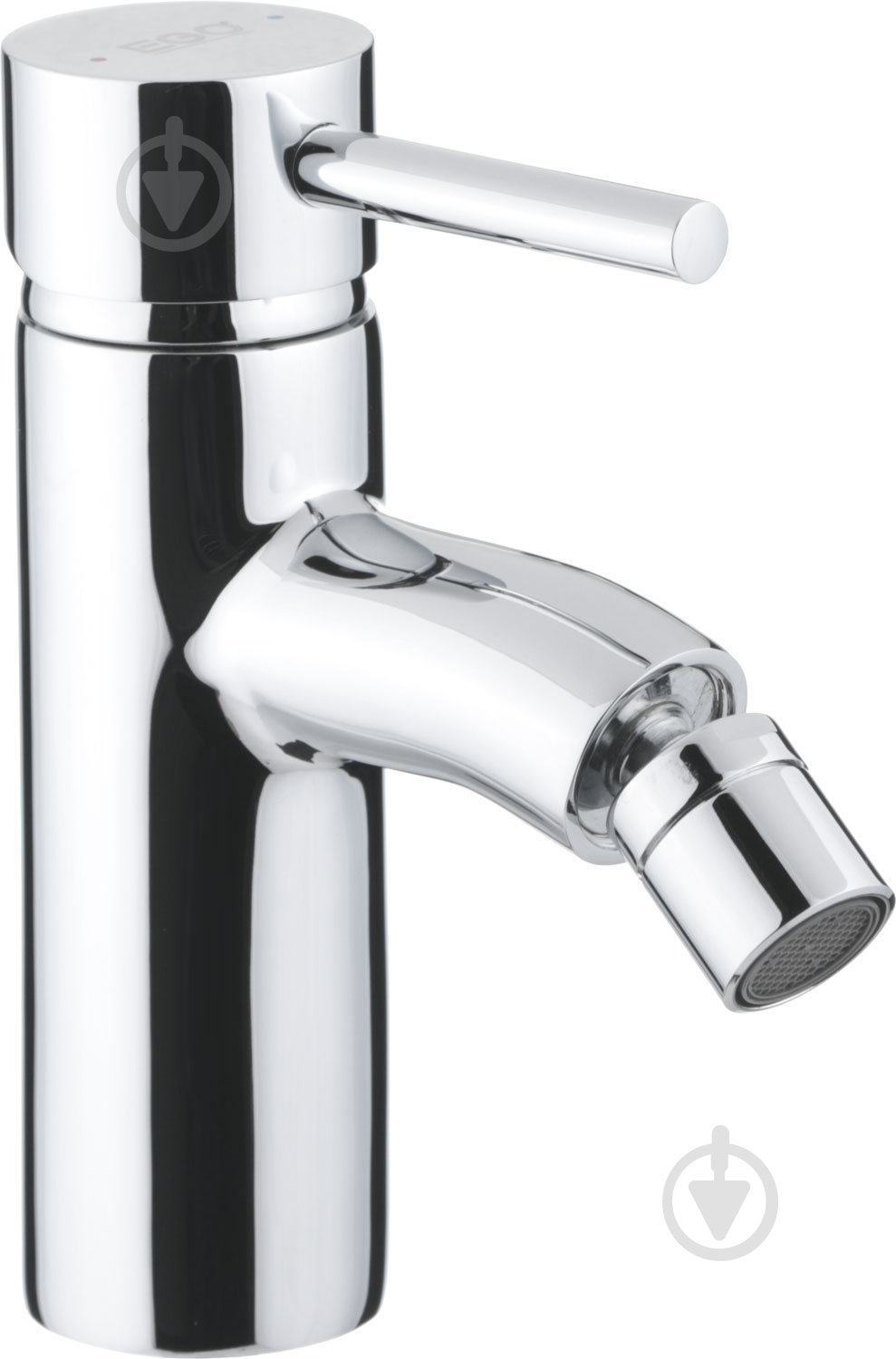 Смеситель для биде EGO Slim F0204001101 - фото 1