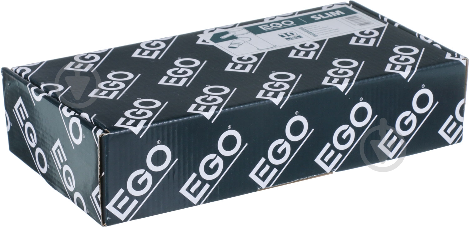 Смеситель для биде EGO Slim F0204001101 - фото 2