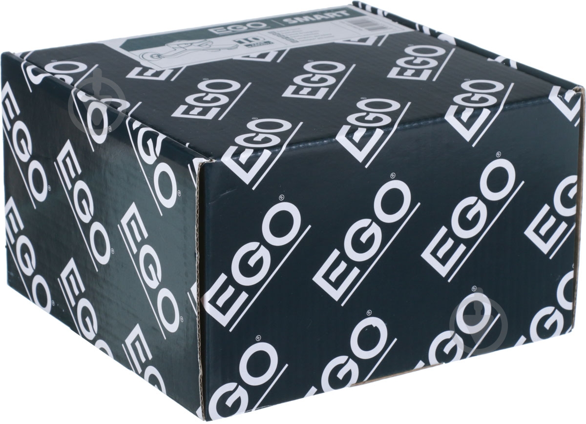 Змішувач для ванни EGO Slim F0404001101 - фото 2
