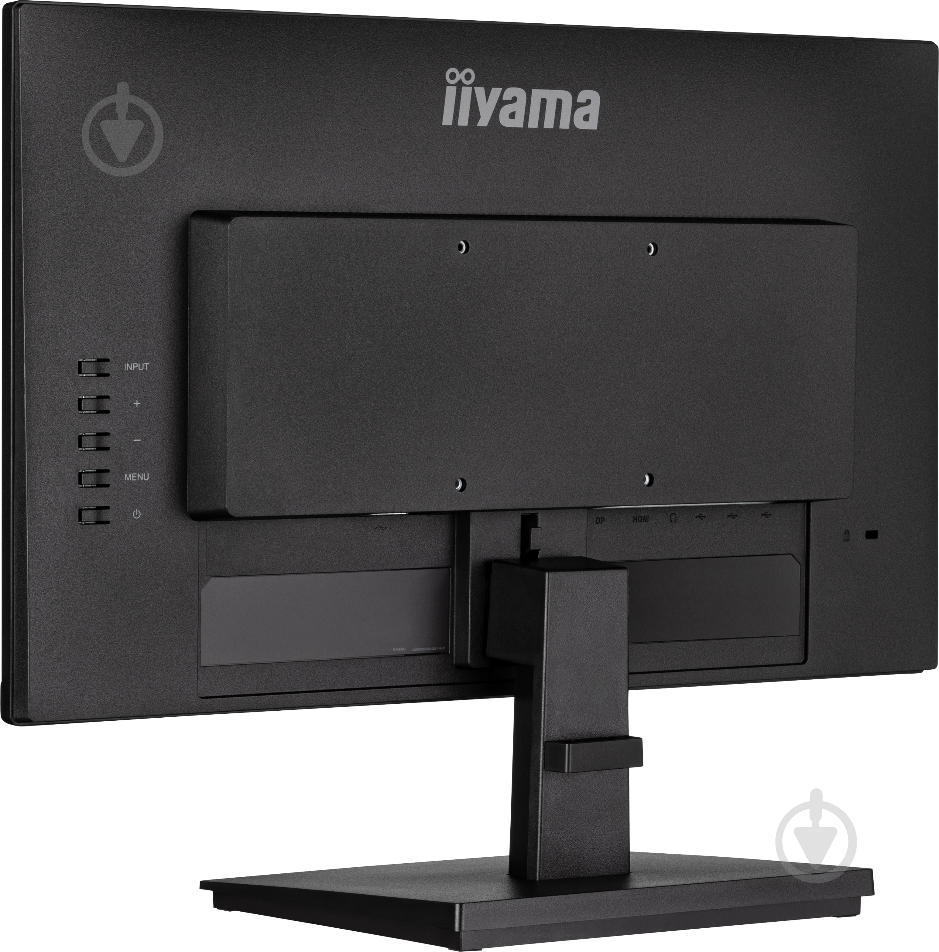 Монитор Iiyama ProLite 21,5" (XU2292HSU-B6) - фото 9