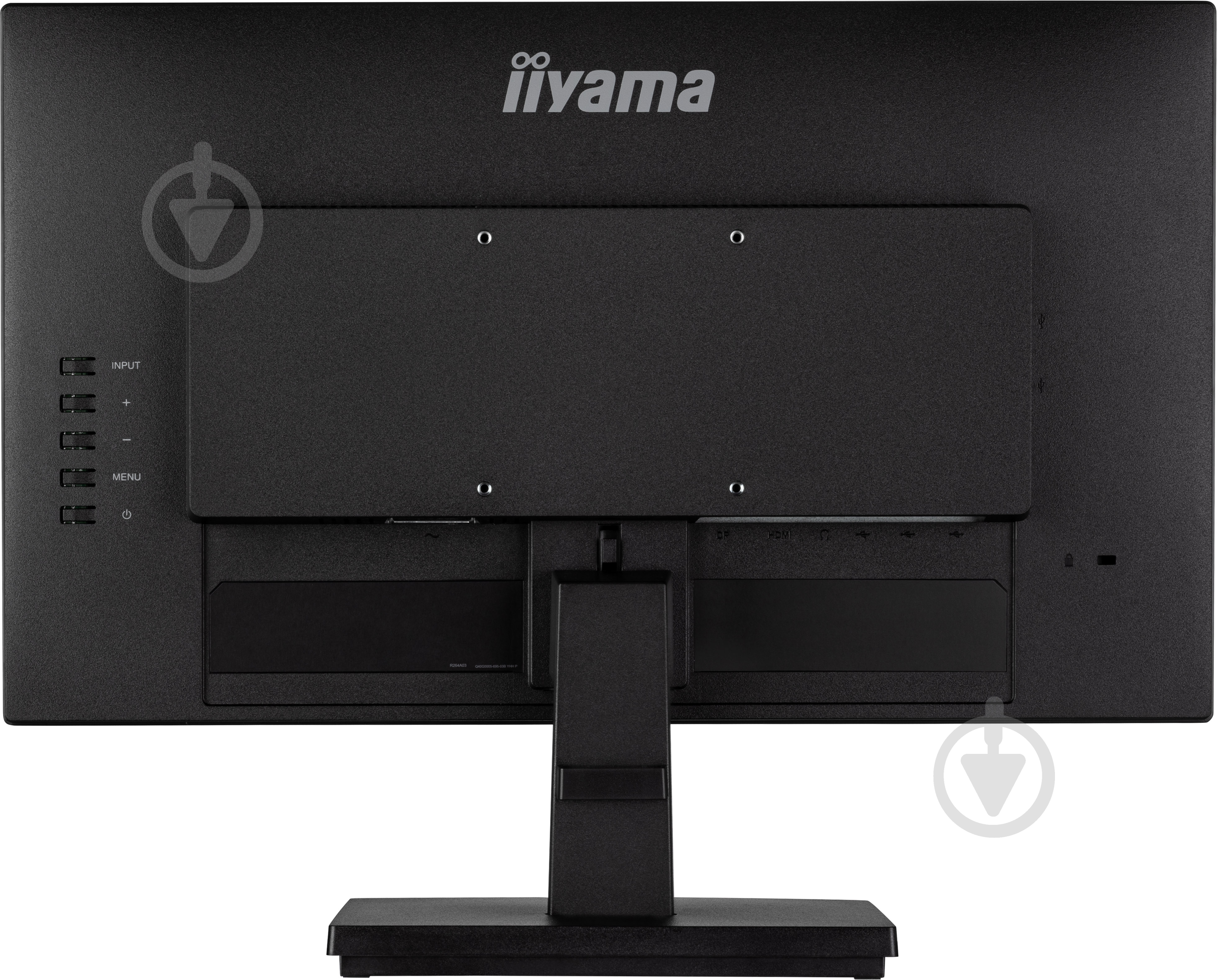 Монитор Iiyama ProLite 21,5" (XU2292HSU-B6) - фото 8
