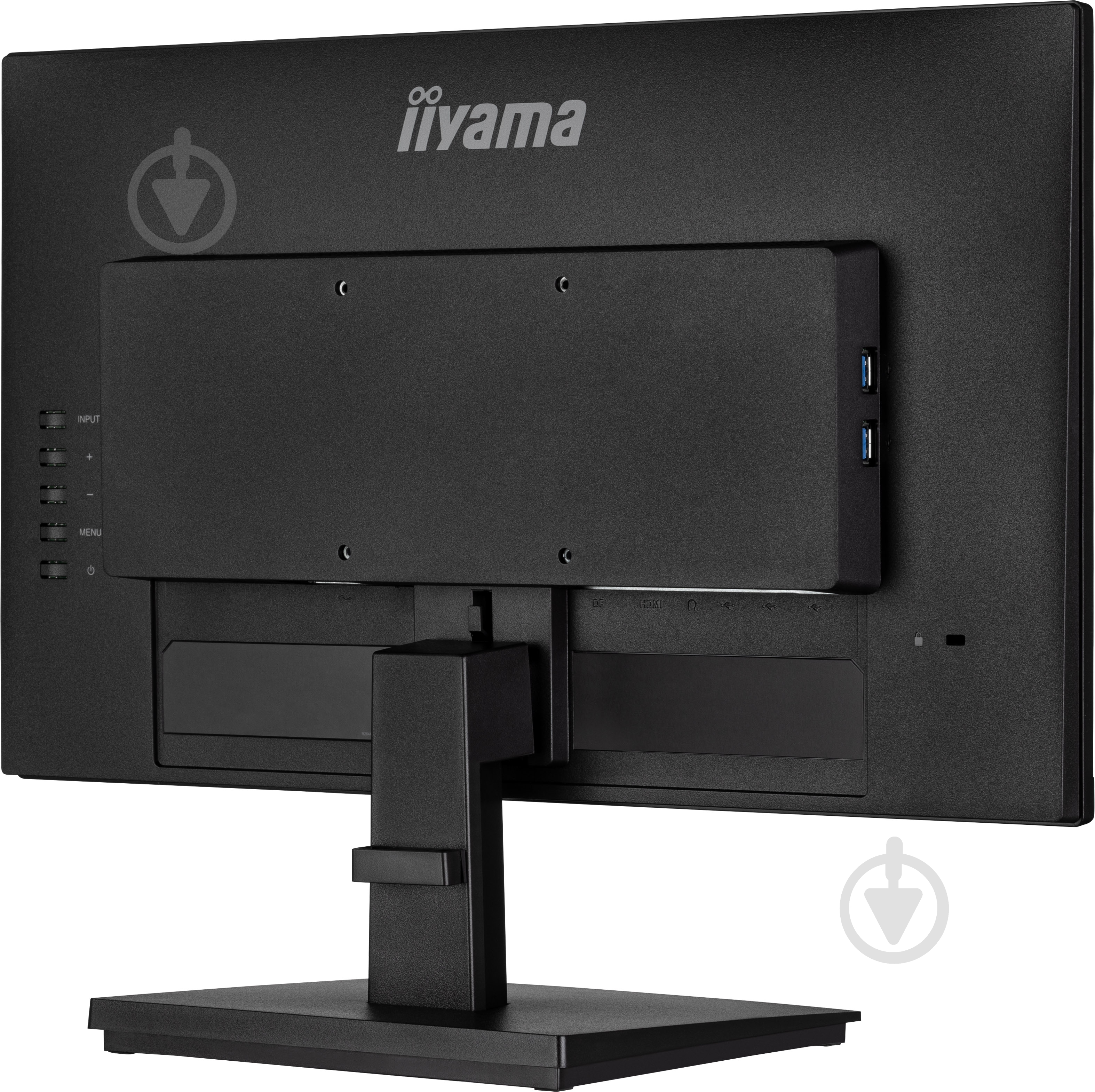 Монитор Iiyama ProLite 21,5" (XU2292HSU-B6) - фото 10
