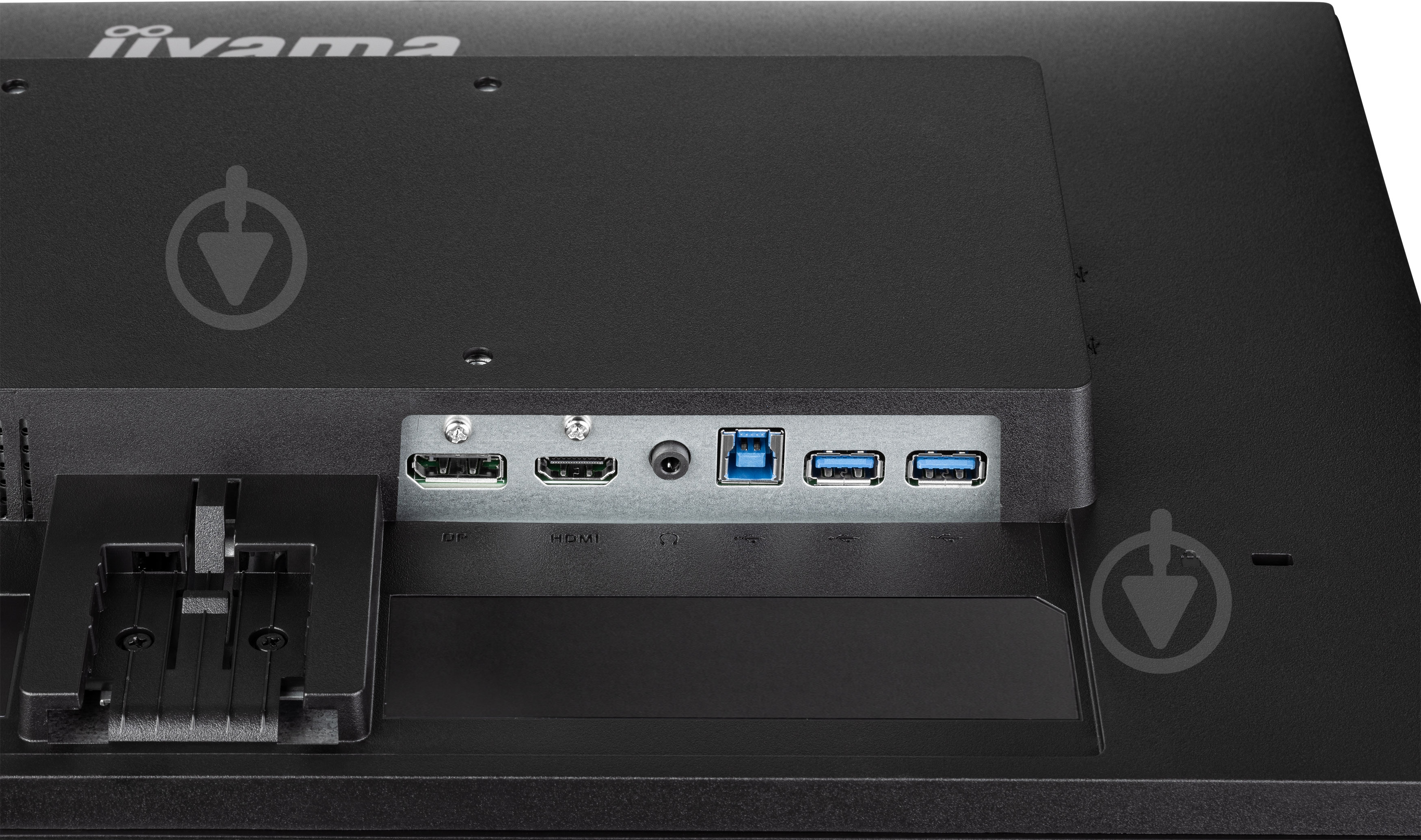 Монитор Iiyama ProLite 21,5" (XU2292HSU-B6) - фото 12