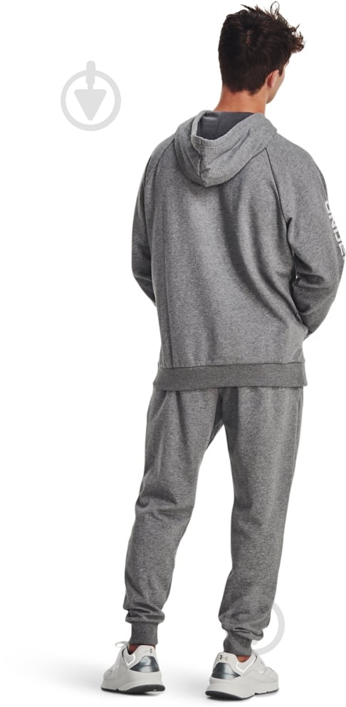 Спортивний костюм Under Armour 1379768-025 р.2XL сірий - фото 2