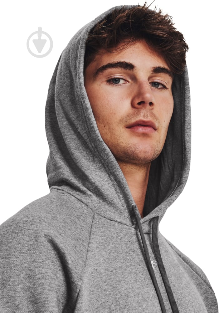 Спортивний костюм Under Armour 1379768-025 р.2XL сірий - фото 3