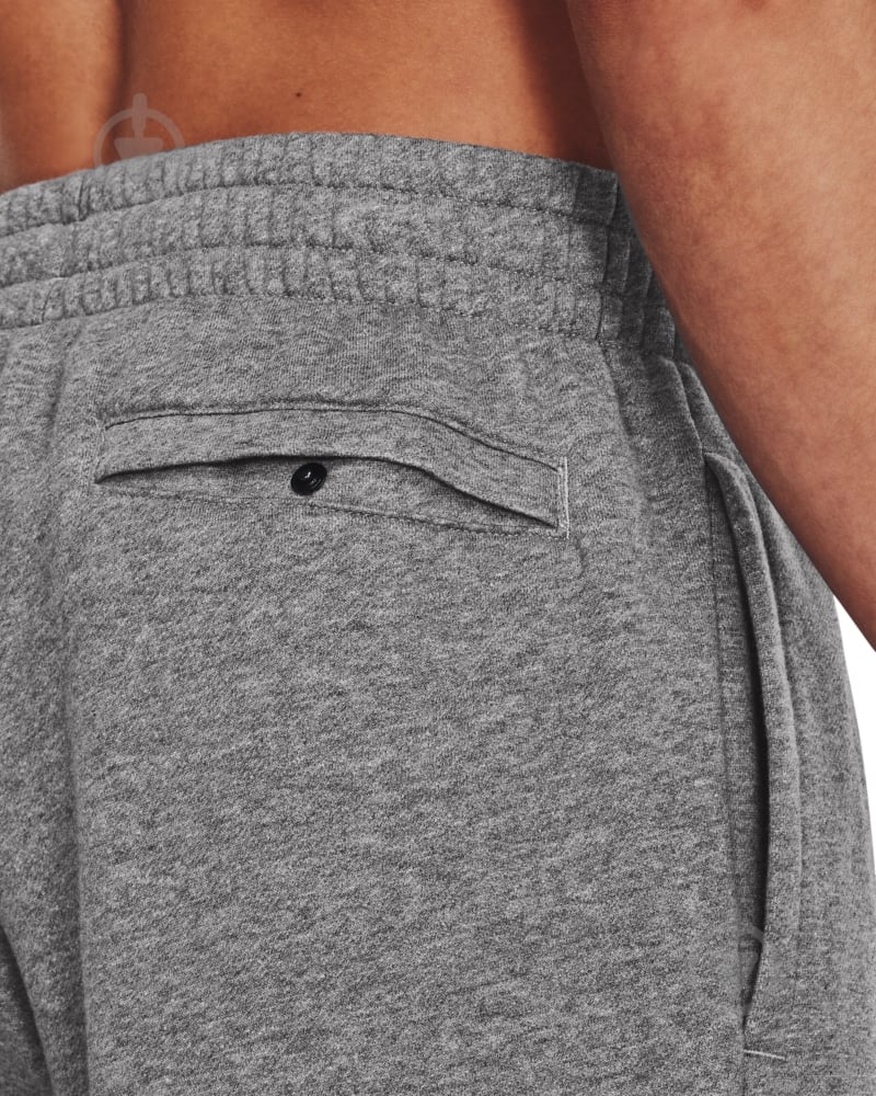 Спортивний костюм Under Armour 1379768-025 р.2XL сірий - фото 4