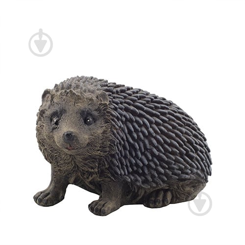 Фигура садовая Decoline Еж L - фото 1