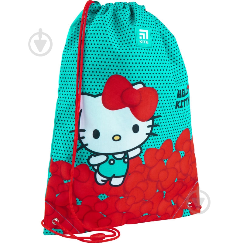 Сумка для обуви KITE HK21-600M - фото 3 Сумка для обуви KITE HK21-600M - фото 3