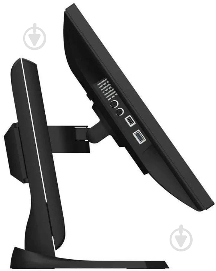 Монитор Eizo FlexScan 31,5" (EV3240X-BK) - фото 4