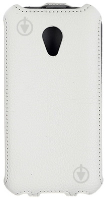 Чехол-флип Vellini Lux-flip для HTC Desire 700 white (218899) - фото 2