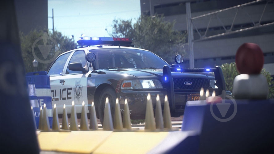 Игра Sony Need For Speed Payback 2018 для PS4 - фото 9 Игра Sony Need For Speed Payback 2018 для PS4 - фото 9