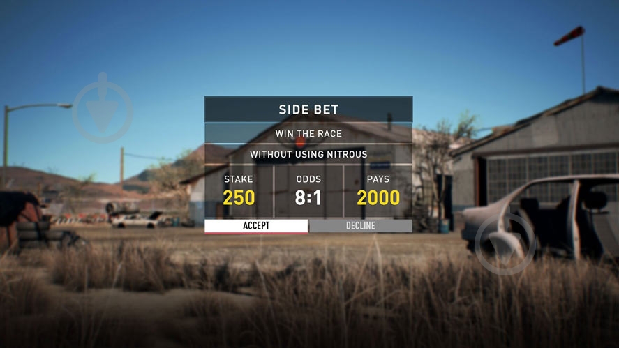 Игра Sony Need For Speed Payback 2018 для PS4 - фото 4 Игра Sony Need For Speed Payback 2018 для PS4 - фото 4