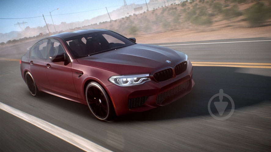 Игра Sony Need For Speed Payback 2018 для PS4 - фото 10 Игра Sony Need For Speed Payback 2018 для PS4 - фото 10