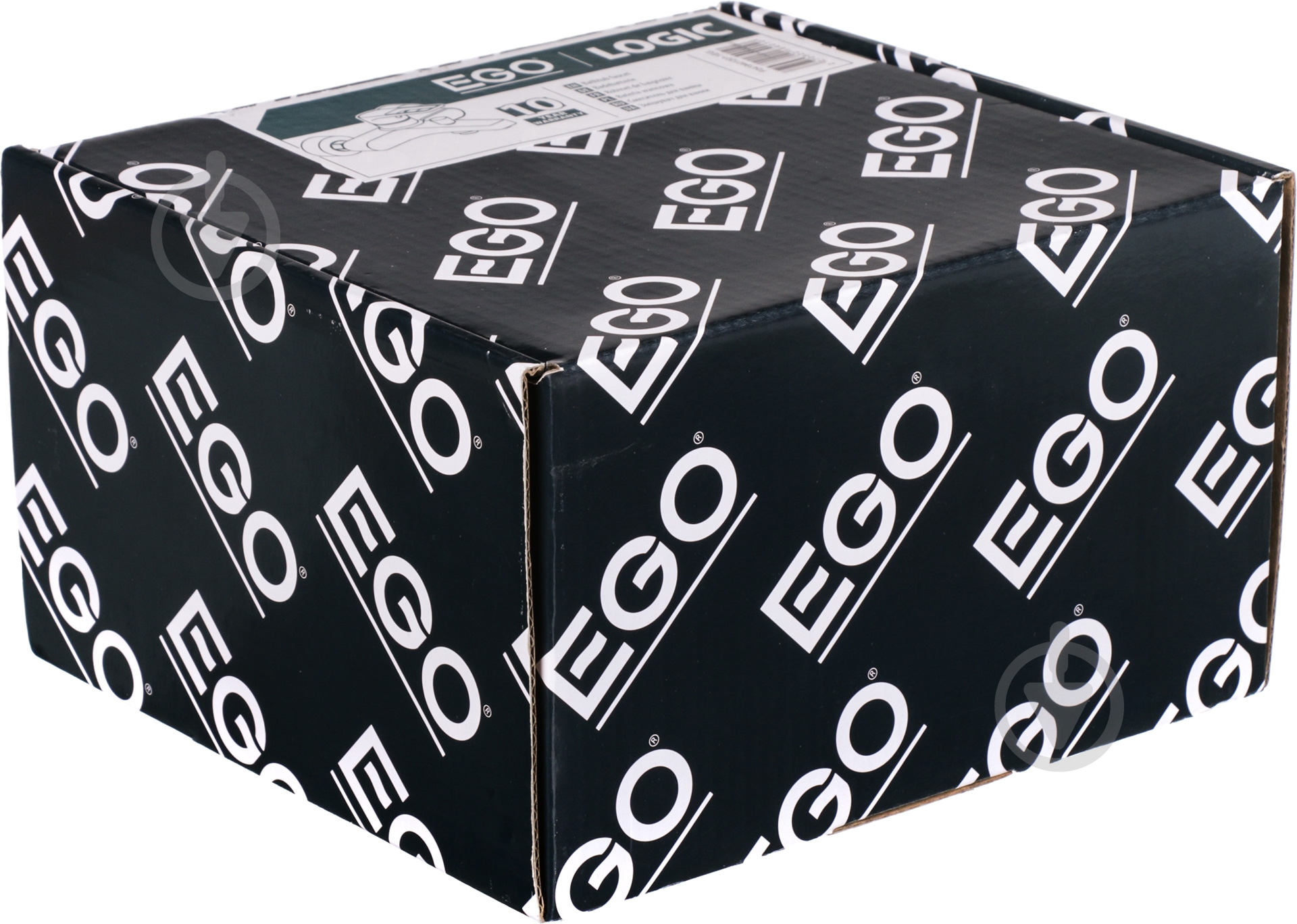 Смеситель для ванны EGO Logic F0419401201 - фото 2