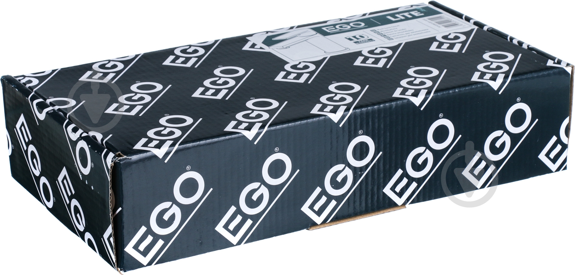 Смеситель для умывальника EGO Lite F0122801101 - фото 2