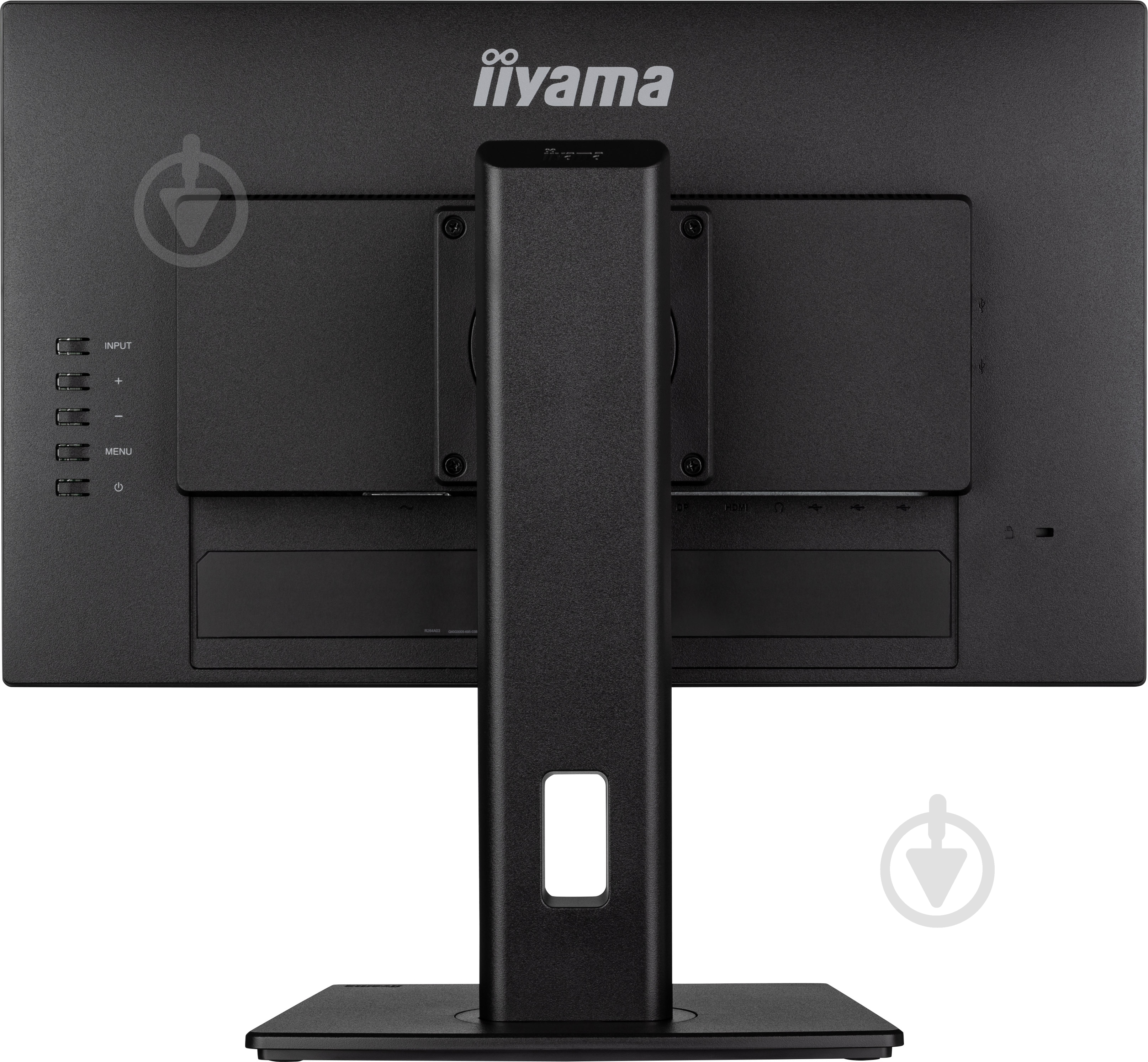 Монитор Iiyama ProLite 21,5" (XUB2292HSU-B6) - фото 10