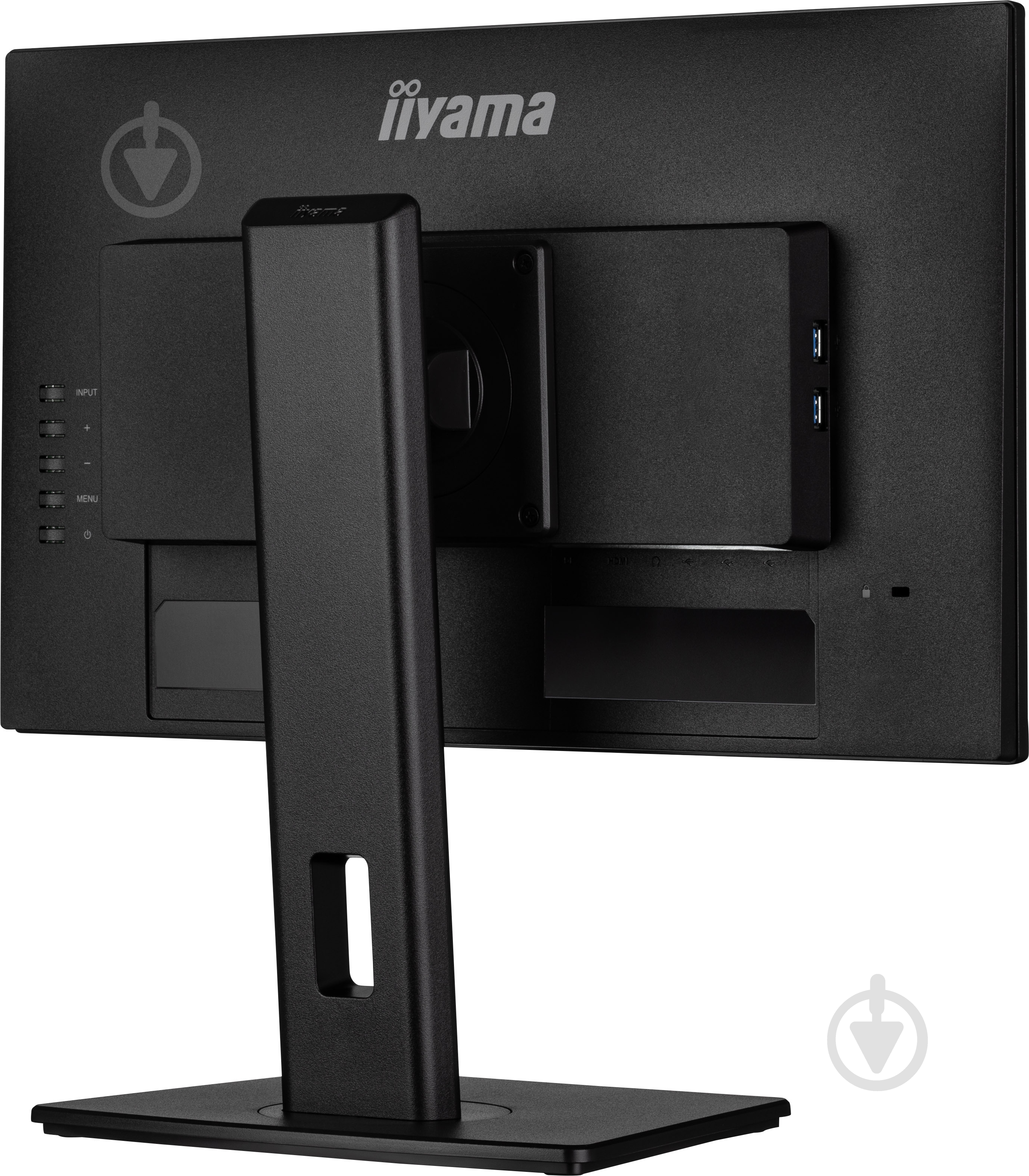 Монитор Iiyama ProLite 21,5" (XUB2292HSU-B6) - фото 11