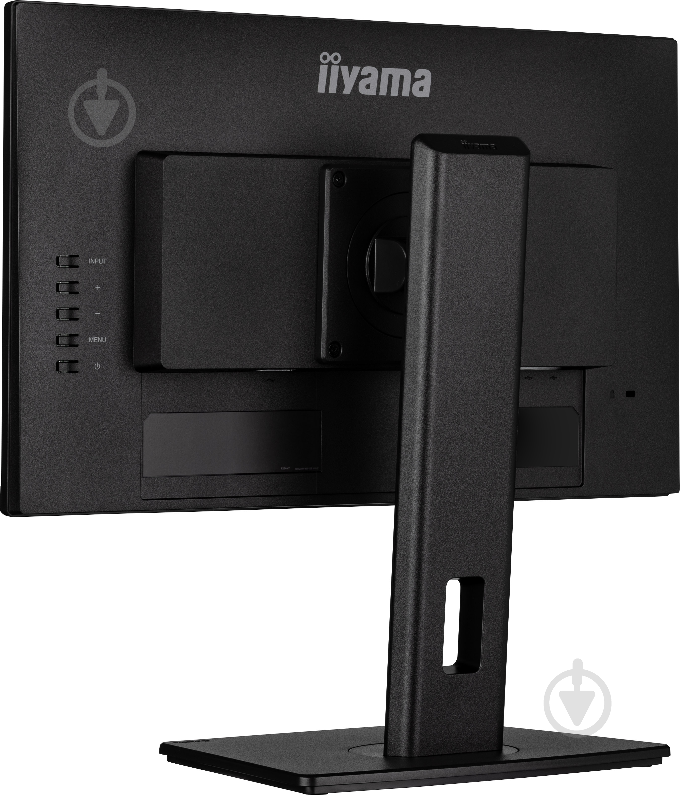 Монитор Iiyama ProLite 21,5" (XUB2292HSU-B6) - фото 12