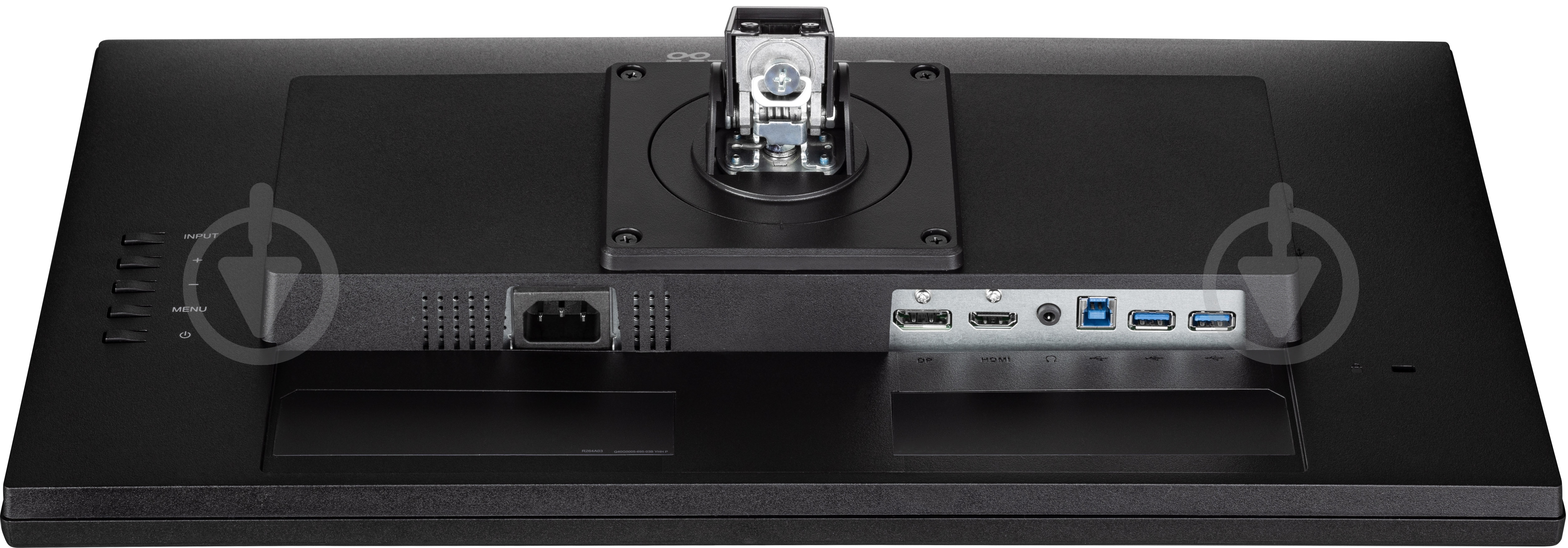 Монитор Iiyama ProLite 21,5" (XUB2292HSU-B6) - фото 13