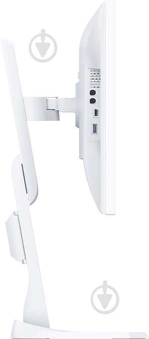 Монітор Eizo FlexScan 27" (EV2740X-WT) - фото 4