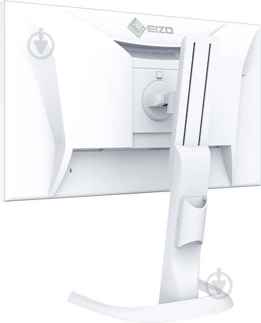Монітор Eizo FlexScan 27" (EV2740X-WT) - фото 2