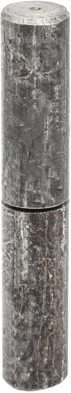 Петля точеная с подшипником d14x70мм серый - фото 2 Петля точеная с подшипником d14x70мм серый - фото 2