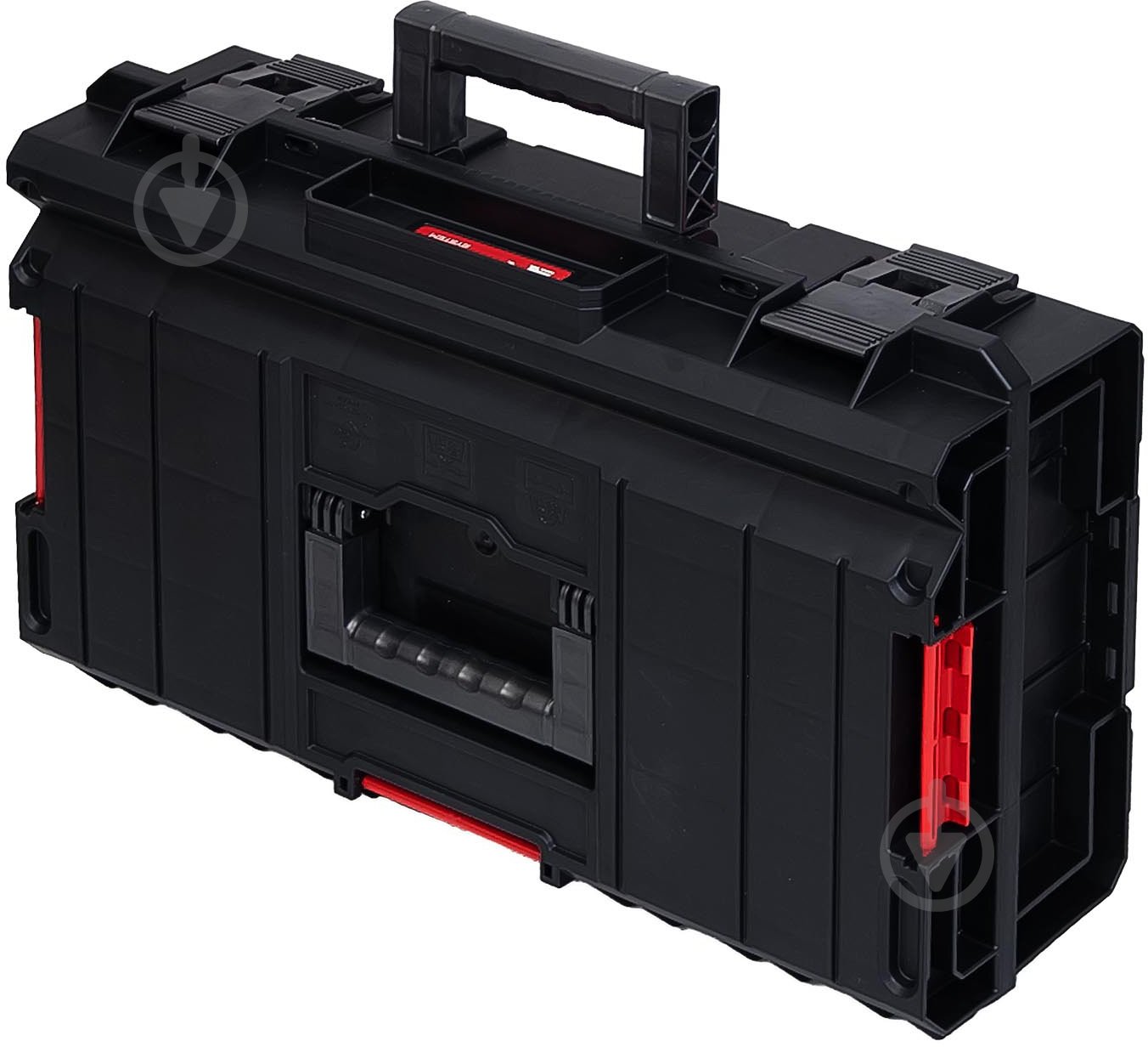 Органайзер для ручного инструмента QBRICK SYSTEM 22" ONE 200 Basic - фото 2