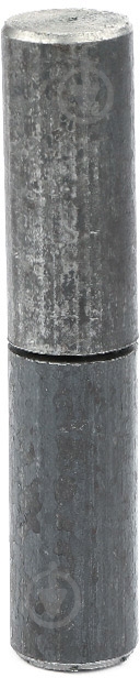 Петля точеная  с подшипником d20x100мм серый - фото 3