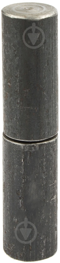 Петля точеная с подшипником d22x100мм серый - фото 3 Петля точеная с подшипником d22x100мм серый - фото 3