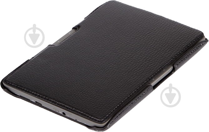 Чехол AIRON AirBook City Base/LED black - фото 1