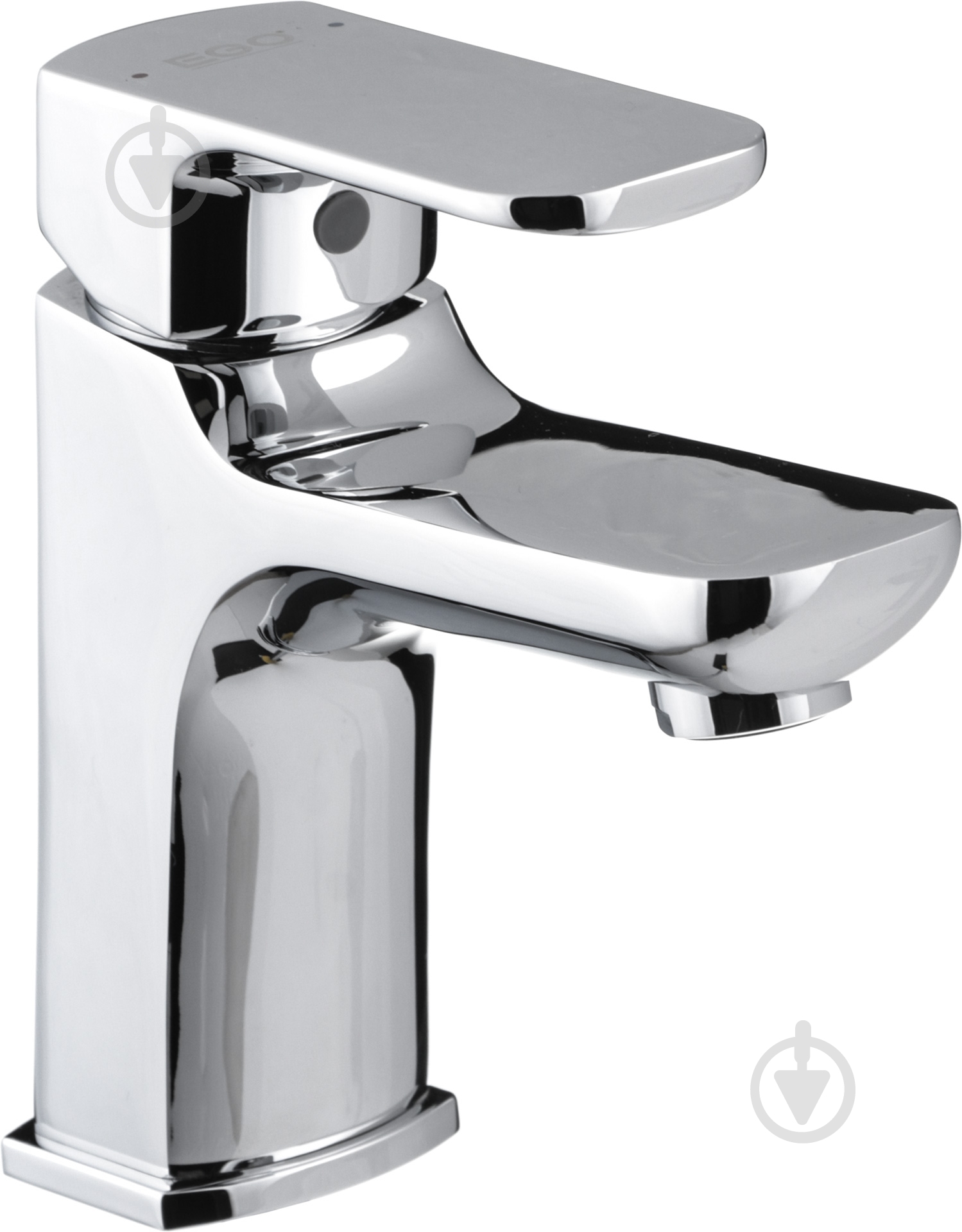 Змішувач для умивальника EGO Smart F0118901101 - фото 1 Змішувач для умивальника EGO Smart F0118901101 - фото 1