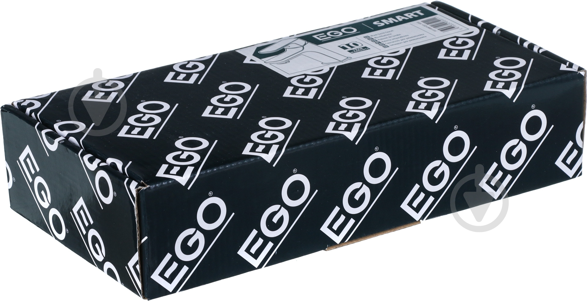 Змішувач для умивальника EGO Smart F0118901101 - фото 2 Змішувач для умивальника EGO Smart F0118901101 - фото 2
