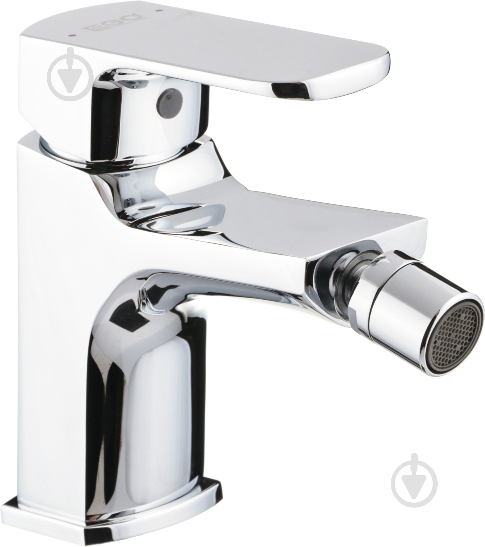 Смеситель для биде EGO Smart F0218901101 - фото 1