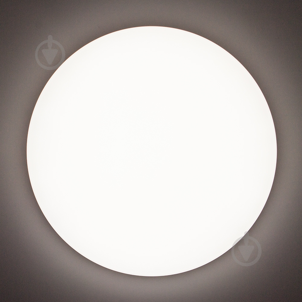 Світильник настінно-стельовий Luminaria 30 Вт білий 5000 К - фото 5 Світильник настінно-стельовий Luminaria 30 Вт білий 5000 К - фото 5