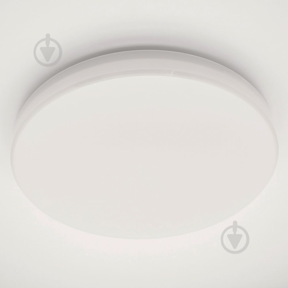 Світильник настінно-стельовий Luminaria 30 Вт білий 5000 К - фото 1 Світильник настінно-стельовий Luminaria 30 Вт білий 5000 К - фото 1