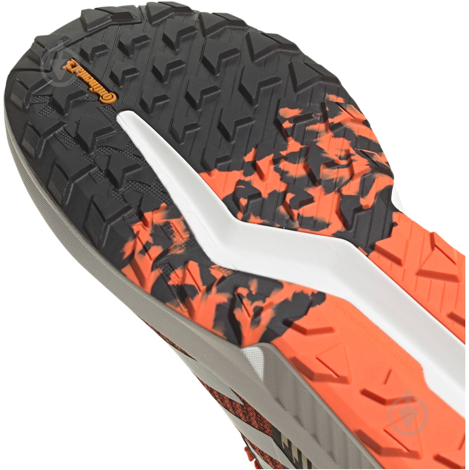 Кроссовки мужские Adidas Terrex Soulstride Flow HP5564 р.42 - фото 8