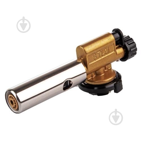 Газова паяльна лампа Alloid FG-7007 (100) - фото 3 Газова паяльна лампа Alloid FG-7007 (100) - фото 3