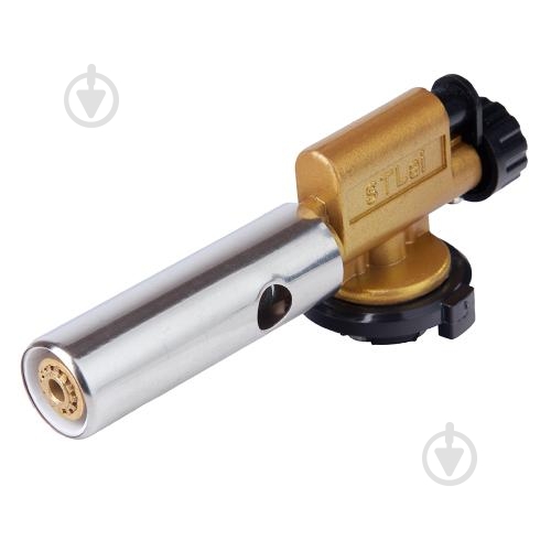 Газова паяльна лампа Alloid FG-7007 (100) - фото 4 Газова паяльна лампа Alloid FG-7007 (100) - фото 4